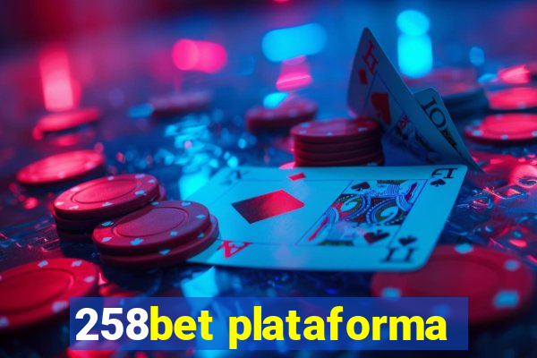 258bet plataforma